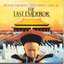 The Last Emperor (Original Soundtrack)