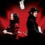 The White Stripes - Get Behind Me Satan album artwork