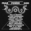 Fear . Power . God