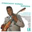 Freddy King Sings