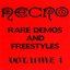 Rare Demos and Freestyles, Volume 1