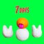 7days