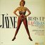 Jayne Busts Up Las Vegas