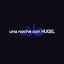 una noche con hugel - Single