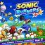 Sonic Runners Original Soundtrack (Vol.1)