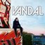 Young, Wild and Reckless (From "Vandal") - Single