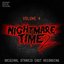 Nightmare Time 2, Vol. 4 (Original StarKid Cast Recording)