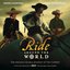 Ride Around The World