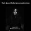 Black Funeral Coffins