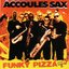 Funky Pizza