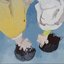 二人の答え