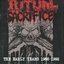 The Early Years 1988-1992