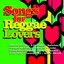 Songs For Reggae Lovers