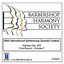 2000 International Barbershop Quartet Contest - First Round - Volume 7