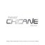 The Best of Chicane - 1996-2008