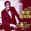 Reader's Digest Music: The Best Of Henry Mancini: The 1981 Reader's Digest Recordings Volume 2