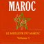 Le meilleur du Maroc, vol. 1