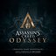 Assassin's Creed Odyssey (Original Game Soundtrack)