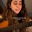 I Like Silence (voice memo)