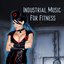 Industrial Metal For Fitness