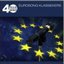 Alle 40 Goed: Eurosong Klassiekers