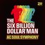 Six Billion Dollar Man (Edit)