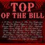 Top Of The Bill