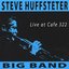 Live at Cafe 322