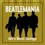 Beatlemania: 60's Best Songs & Greatest Pop Rock Music Hits