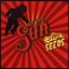 Black Seeds - On The Sun album artwork