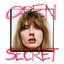 Open Secret - Single
