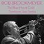 Bob Brookmeyer: The Blues Hot & Cold / Trombone Jazz Samba