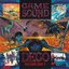 Game Sound Deco -G.S.M. Data East 1-