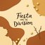 Fiesta con la Division - Single