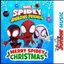 Merry Spidey Christmas (From "Disney Junior Music: Marvel's Spidey and His Amazing Friends") - Single