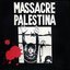 massacre palestina