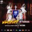 Whatever It Takes (ICC Women's T20 World Cup 2024 Official Event Song)