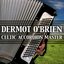 Dermot O'Brien - Celtic Accordion Master