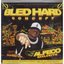 Bled Hard Concept