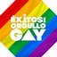 Éxitos del Orgullo Gay