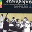 Ethiopiques 4: Ethio Jazz & Musique Instrumentale, 1969-1974