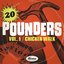 Chicken Walk: 20 Pounders, Vol. 1