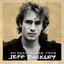 Jeff Buckley - So Real: Songs From Jeff Buckley album artwork