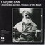 Tadjikistan: Chants des bardes (Song of the Bards)