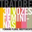Tratore Basics: 30 Women from Brazil