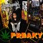 FREAKY - Single