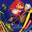 Knuckles' Chaotix