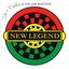 New Legend - Jamaica 50th Edition