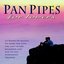 Pan Pipes For Lovers