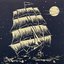 Ghost Ship